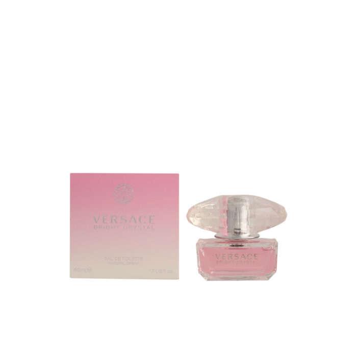 BRIGHT CRYSTAL eau de toilette spray 50 ml