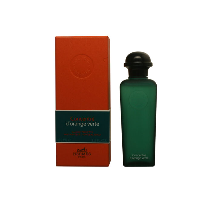 CONCENTRE D'ORANGE VERTE eau de toilette spray 100 ml