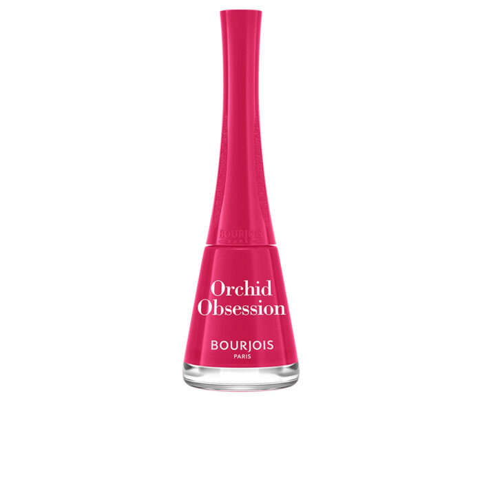 1 SECONDE nail polish #051-orchid obsession 9 ml