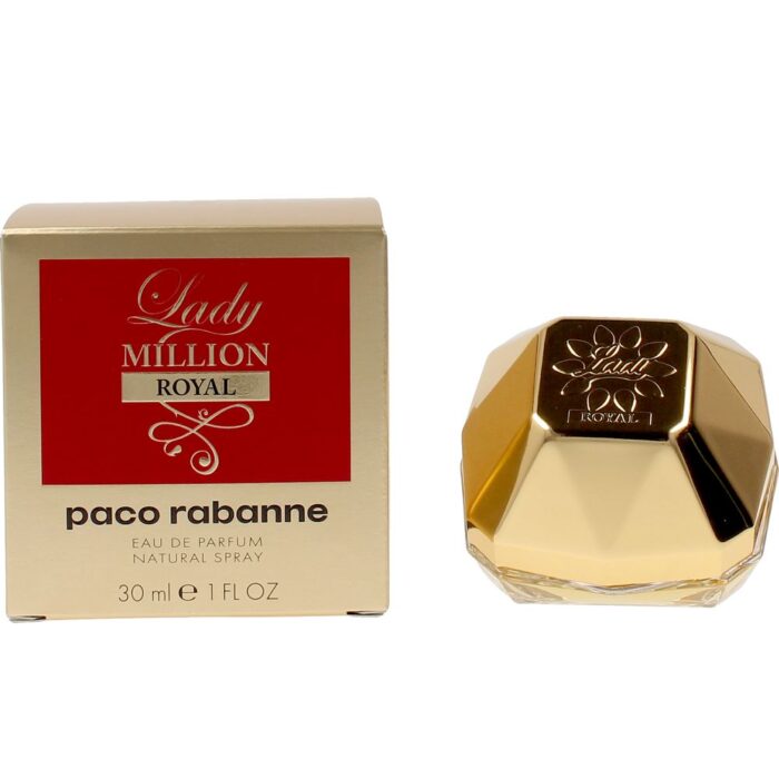 LADY MILLION ROYAL edp vapo 30 ml