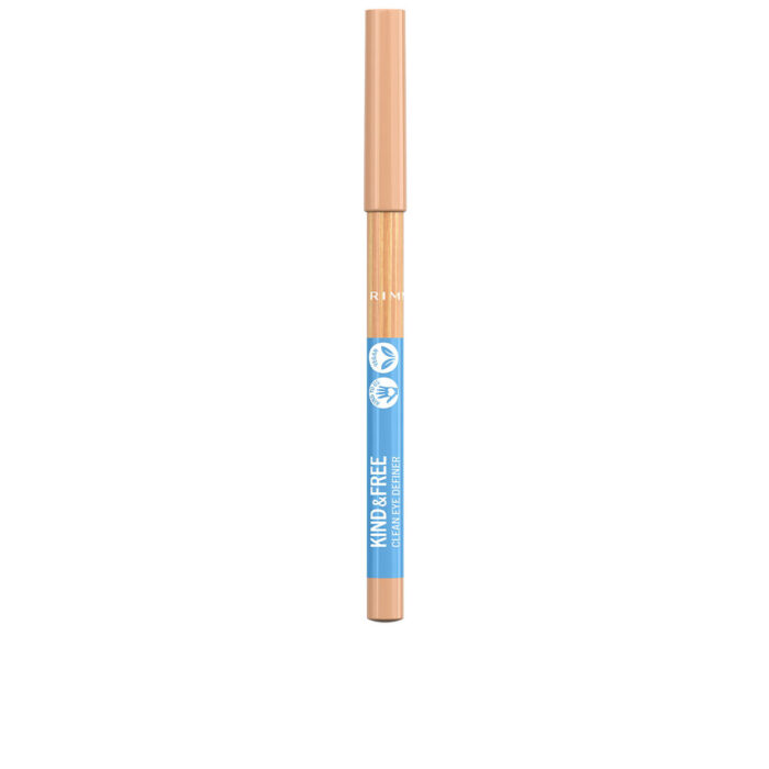 KIND & FREE clean eye definer #005-creamy white 1,1 gr