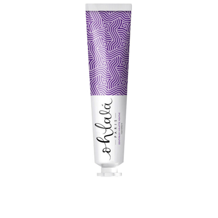 OHLALA Violet Mint Toothpaste 75 ml