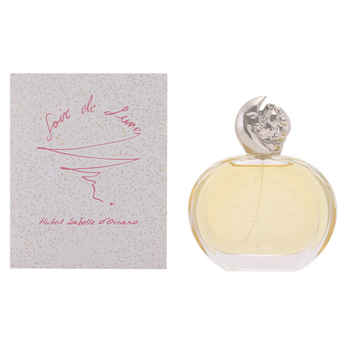 SOIR DE LUNE eau de parfum spray 100 ml