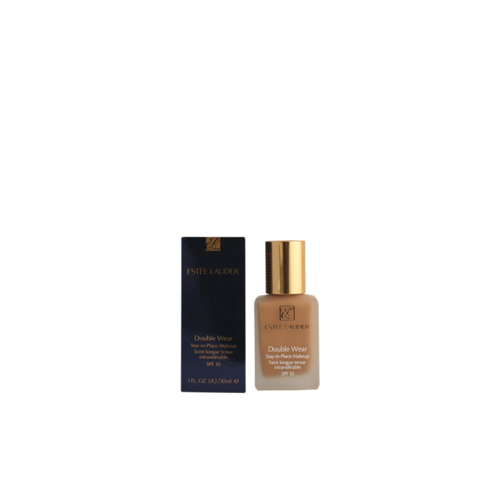 Double Wear Stay-in-Place Foundation SPF10 #05-shell beige
