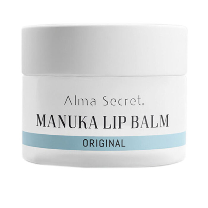 MANUKA lip balm #original 10 ml