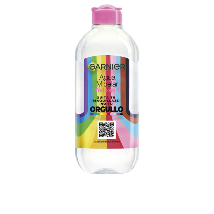 SKINACTIVE PRIDE All-in-1 Micellar Water 400 ml