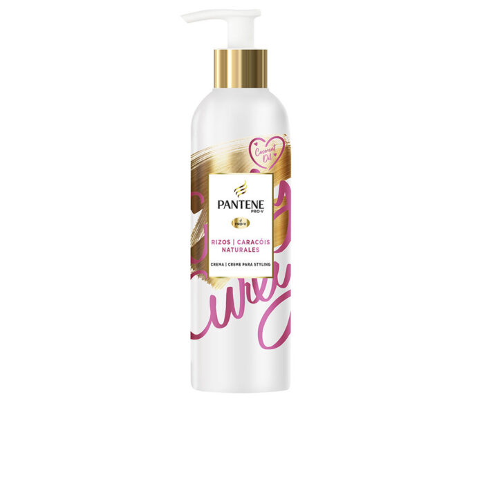 NATURAL CURLS styling cream 235 ml