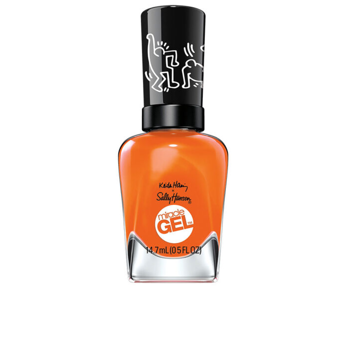 MIRACLE GEL keita hani #922-color instinct 14,7 ml