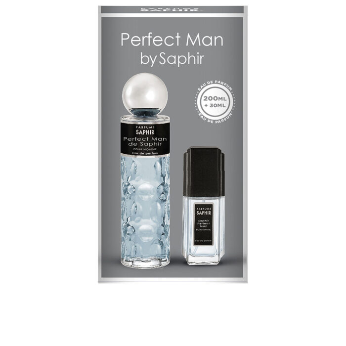 PERFECT MAN LOT 2 pcs