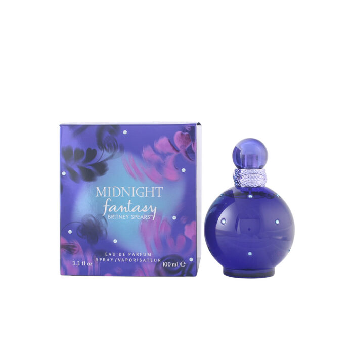 MIDNIGHT FANTASY eau de parfum spray 100 ml