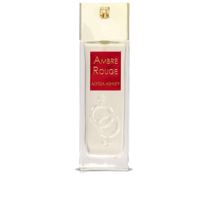 AMBRE ROUGE edp vapo 50 ml