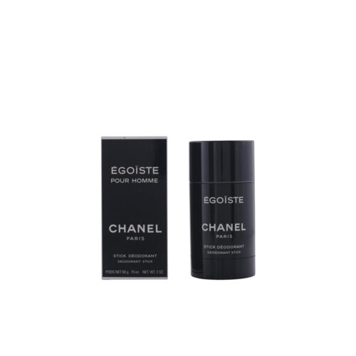 ÉGOÏSTE deodorant stick 75 ml