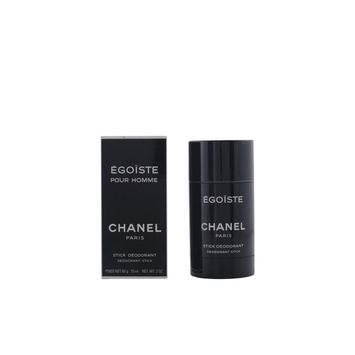 ÉGOÏSTE deodorant stick 75 ml