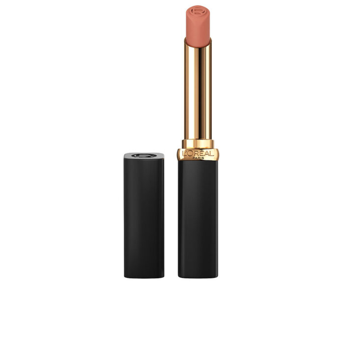 COLOR RICHE intense volume matte lipstick #505-le nude resilie 26 gr