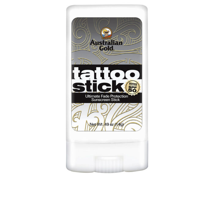 TATTOO STICK SPF50+ sun screen stick 15 ml