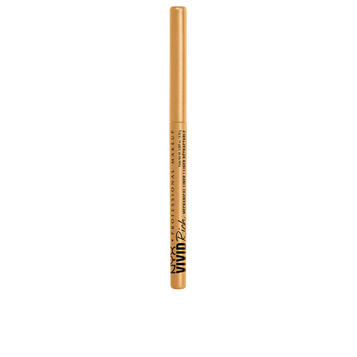 VIVID RICH MECHANICAL eyeliner pencil #01 0.28 gr