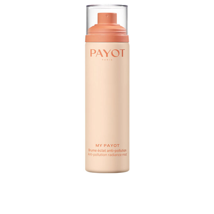 MY PAYOT anti-pollution illuminating mist 100 ml