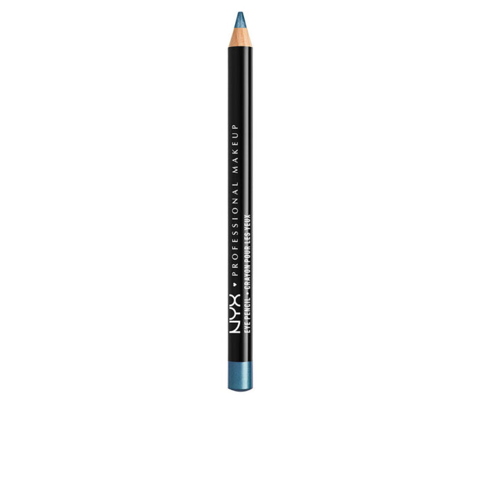 SLIM eye pencil #satin blue 1.2 gr