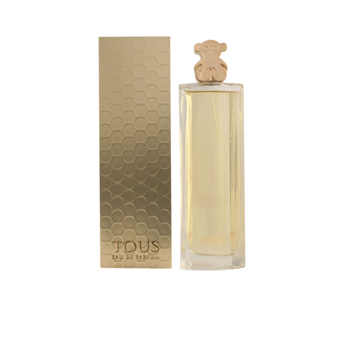 TOUS eau de parfum spray 90 ml