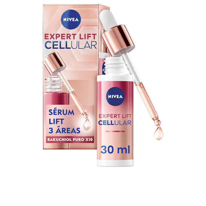 EXPERT LIFT CELLULAR lift serum 3 areas 30 ml