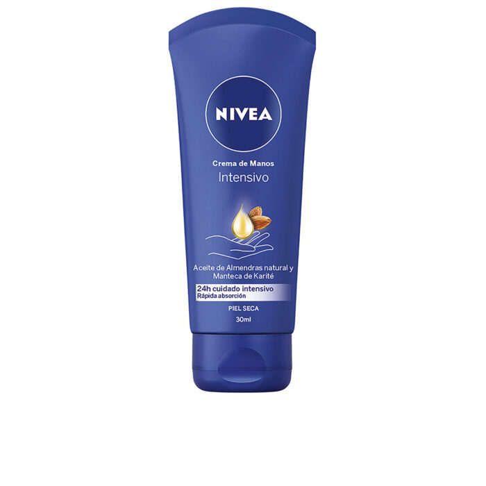 INTENSIVE hand care almond oil 30 ml