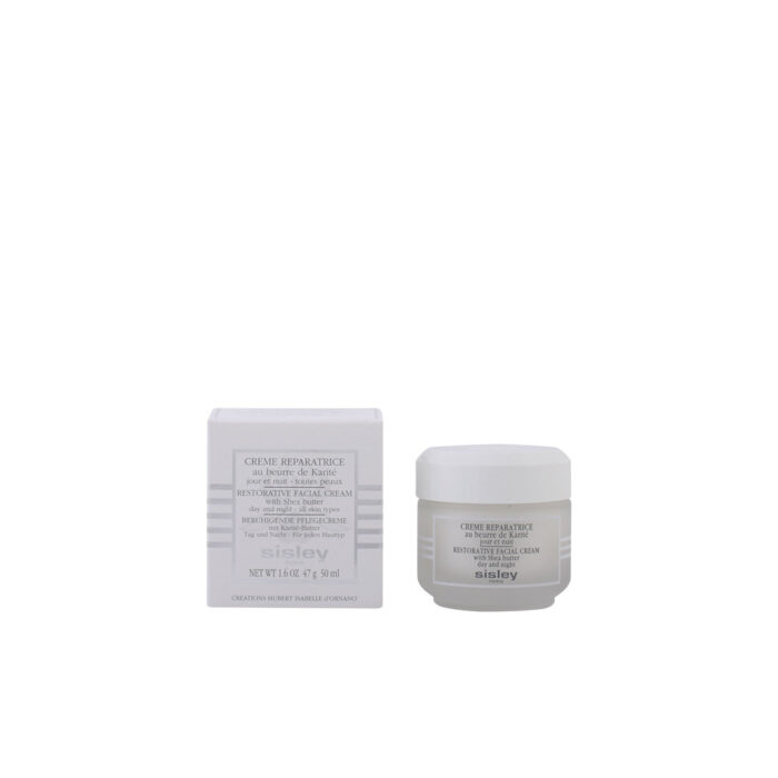 CRÈME RÉPARATRICE au beurre de karité 50 ml