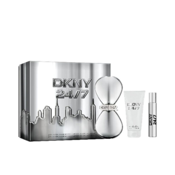 DKNY 24/7 CASE 3 pcs