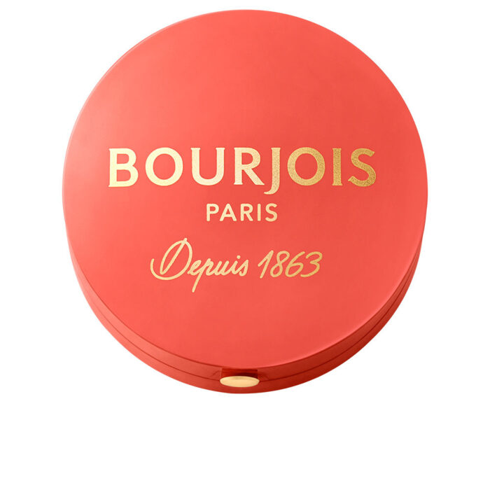 LITTLE ROUND pot blusher powder #18 Rouge Ravissant 2.5 gr