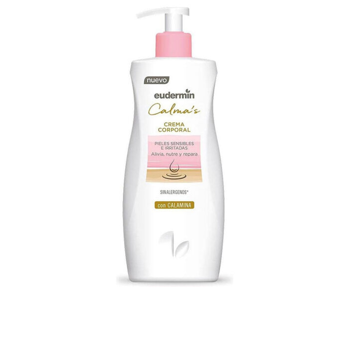 CALMA'S body cream 500 ml