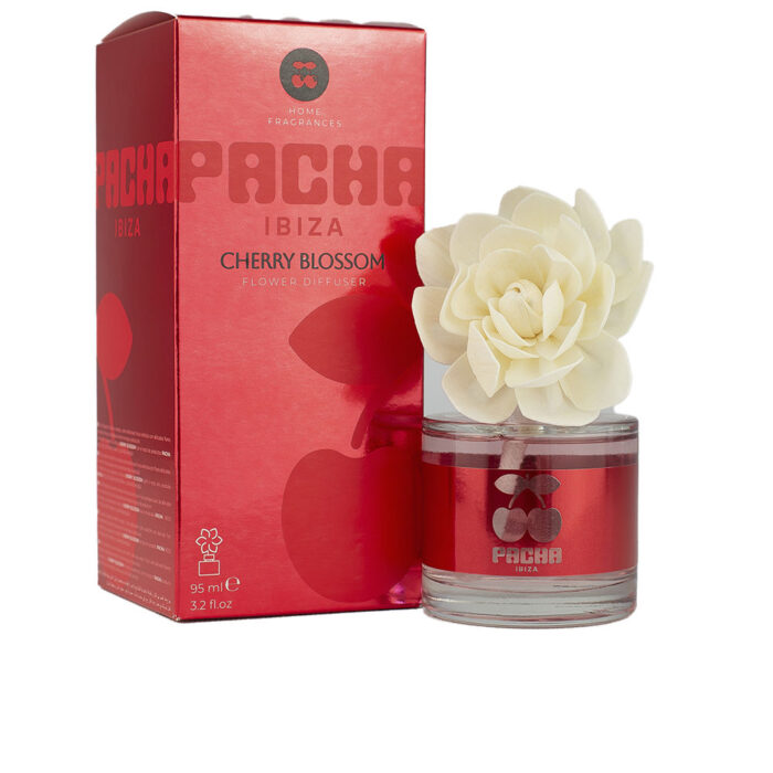 PACHA IBIZA scented flower 95 ml