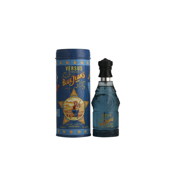 BLUE JEANS eau de toilette spray 75 ml