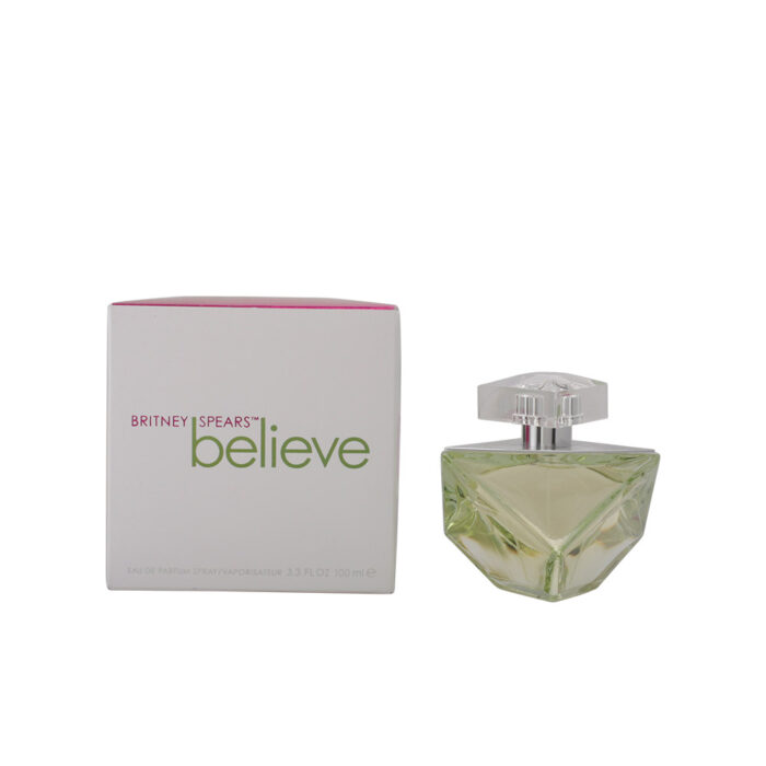 BELIEVE eau de parfum spray 100 ml