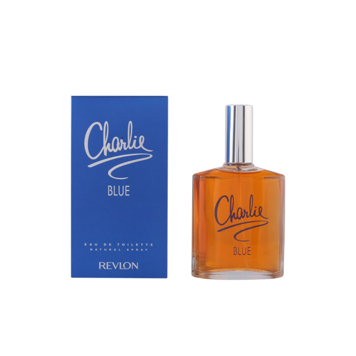 CHARLIE BLUE eau de toilette spray 100 ml