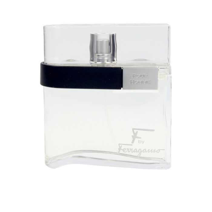 F BY FERRAGAMO POUR HOMME eau de toilette spray 100 ml