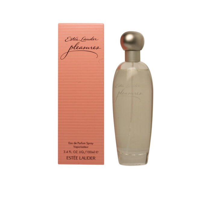 Estée Lauder Pleasures Eau de Parfum Spray 100 ml