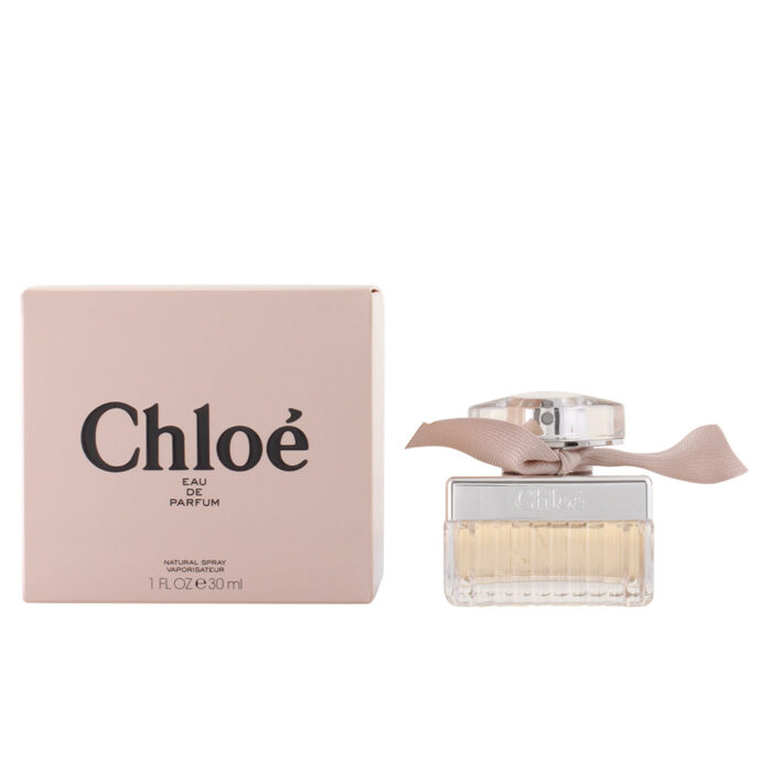 CHLOÉ SIGNATURE eau de parfum spray 30 ml