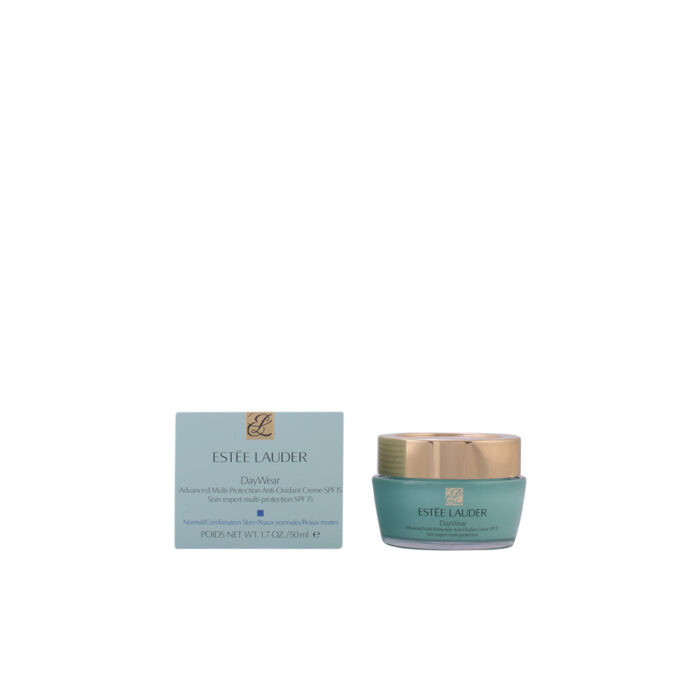 DAYWEAR moisturizer multi-protection anti-oxidant 24h-moisture creme SPF15 50 ml