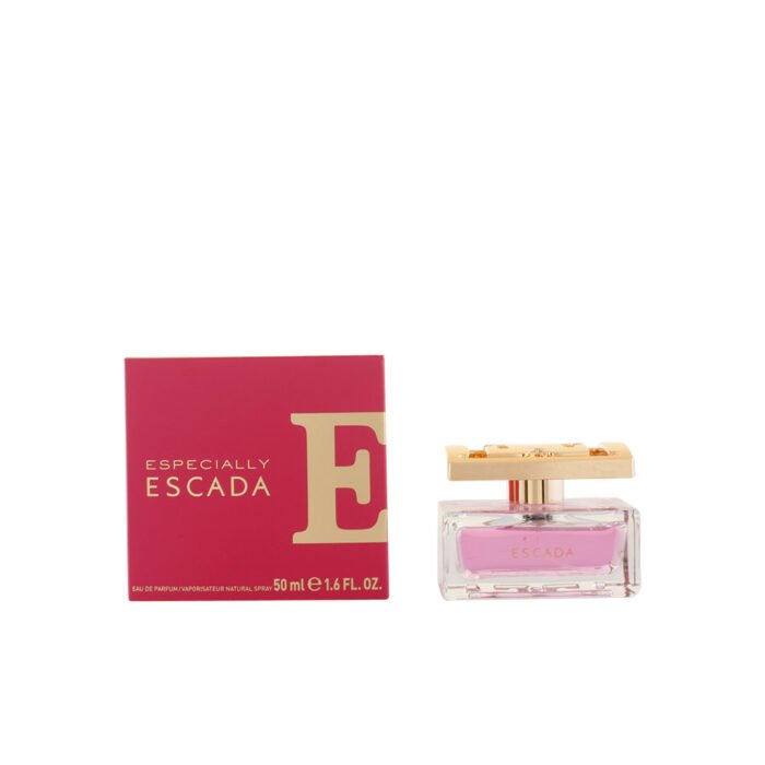 ESPECIALLY ESCADA eau de parfum spray 50 ml