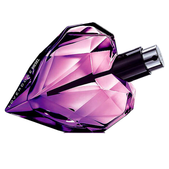 LOVERDOSE eau de parfum spray 75 ml