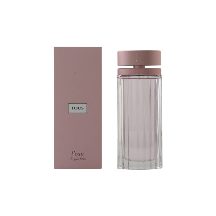 TOUS L'EAU DE PARFUM spray 90 ml