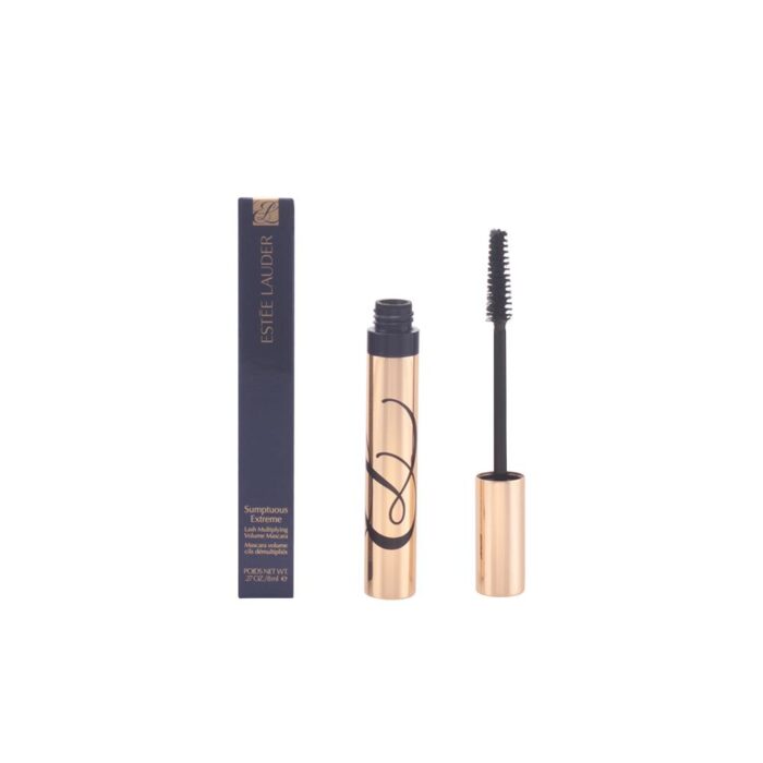 Sumptuous Extreme Lash Multiplying Volume Mascara #01-black