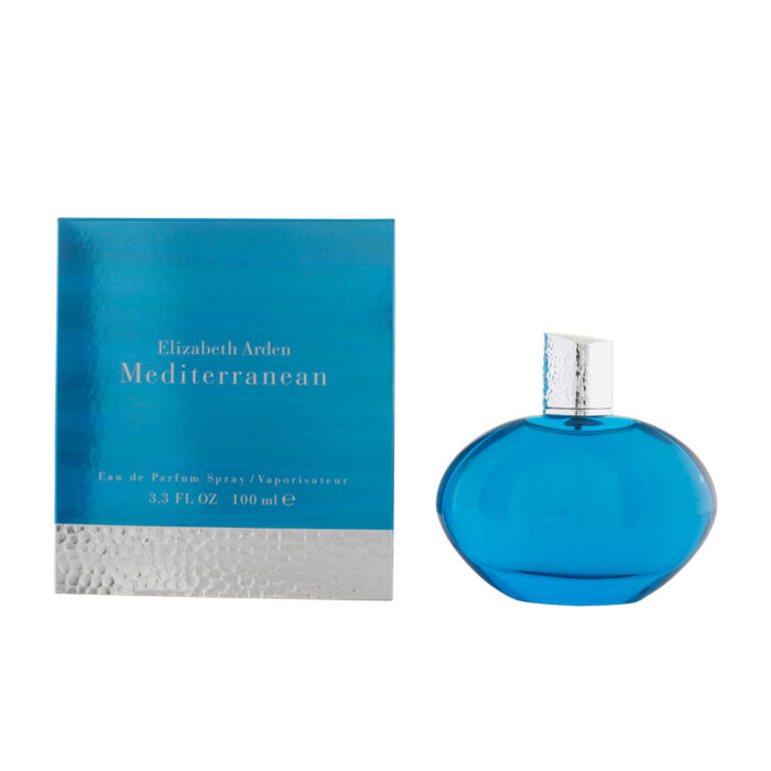 MEDITERRANEAN eau de parfum spray 100 ml