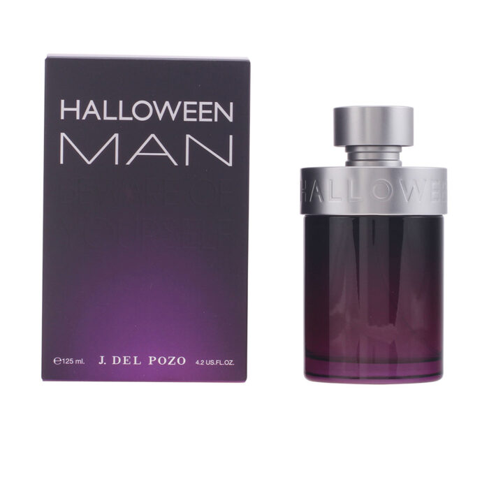 HALLOWEEN MAN eau de toilette spray 125 ml