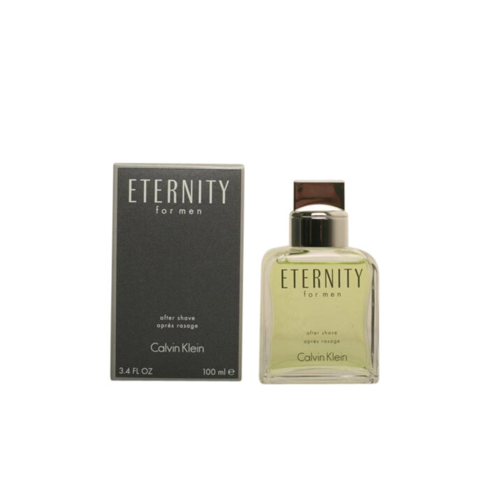 ETERNITY FOR MEN after-shave 100 ml