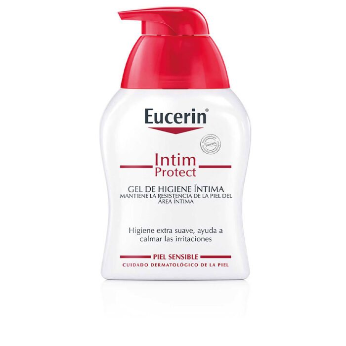 PH5 intimate hygiene gel 250 ml