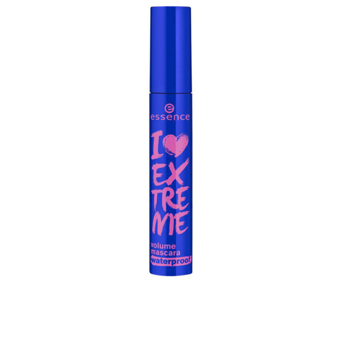 I LOVE EXTREME volume mascara waterproof 12 ml