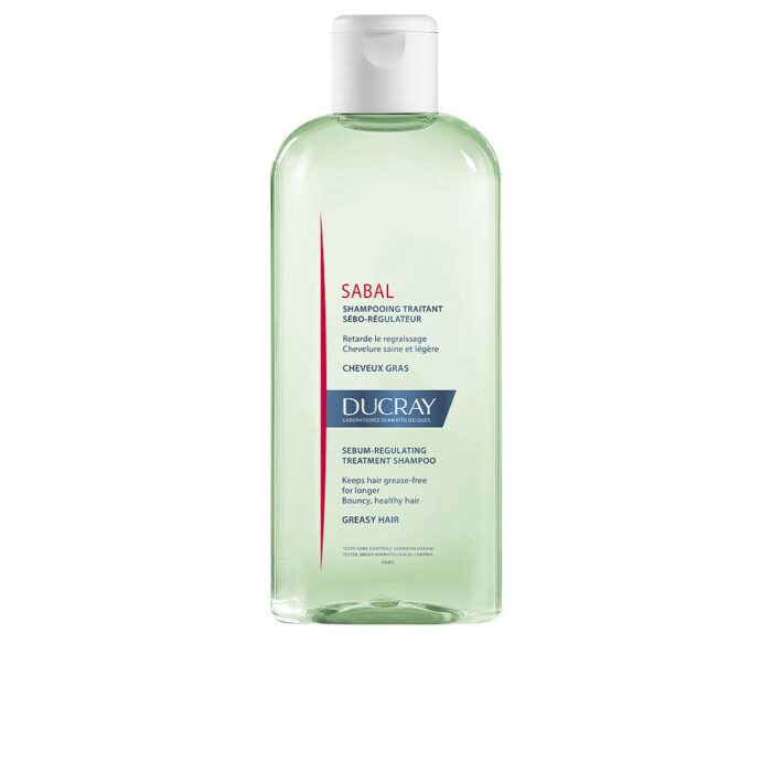 SABAL champú 200 ml