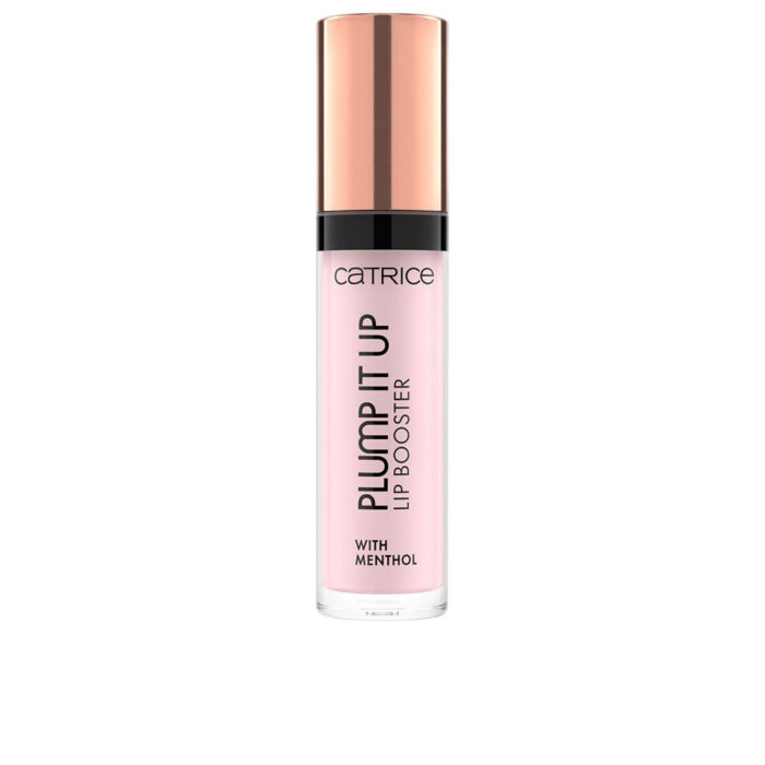 PLUMP IT UP lip booster #020-no fake love 3.5 ml