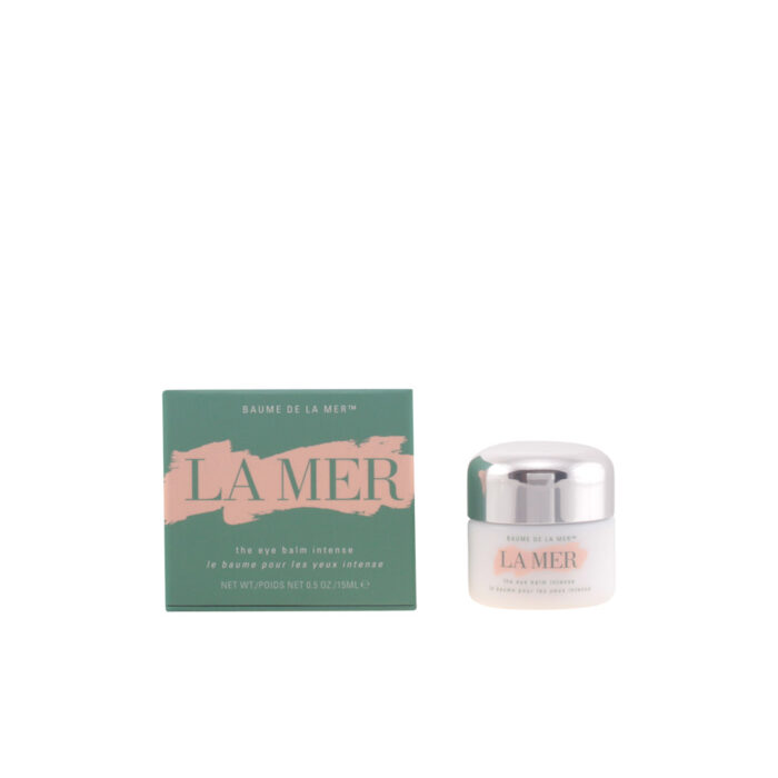 LA MER the eye balm intense 15 ml