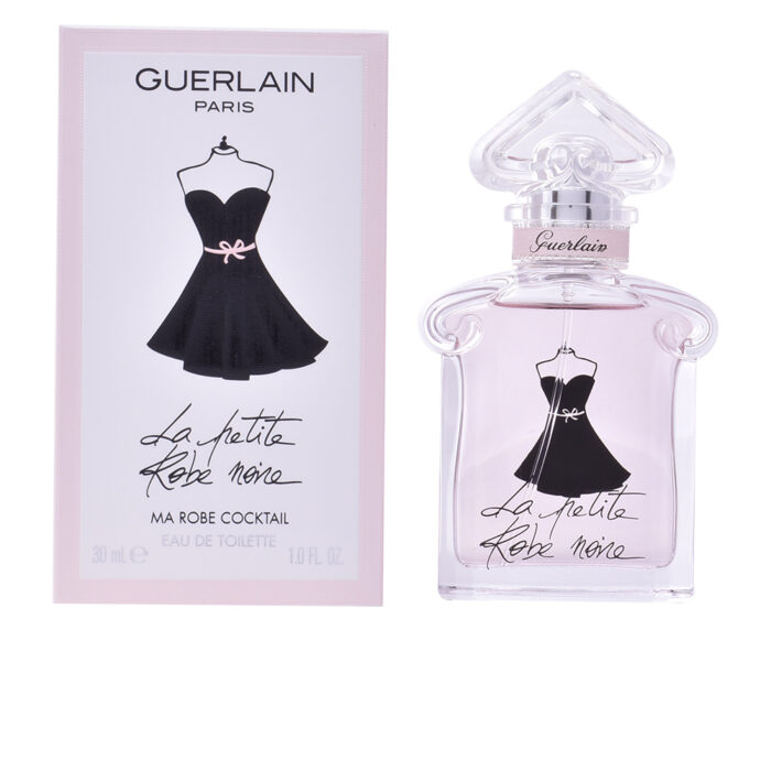 LA PETITE ROBE NOIRE eau de toilette spray 30 ml